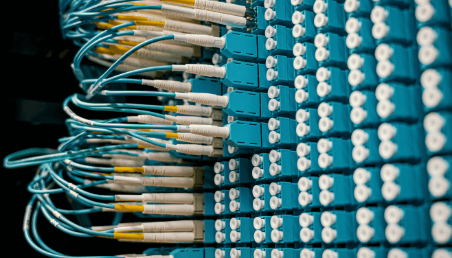 Network cables