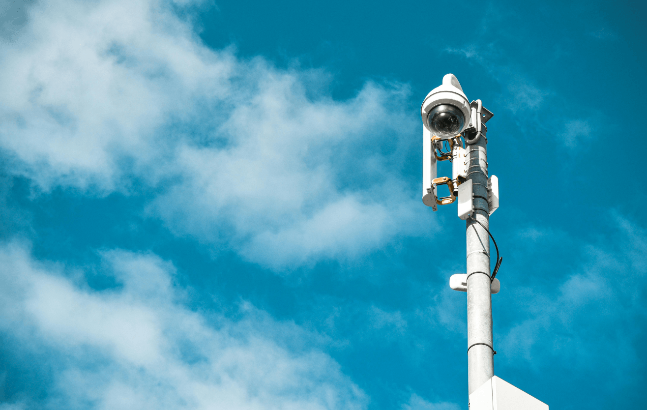 Security camera
