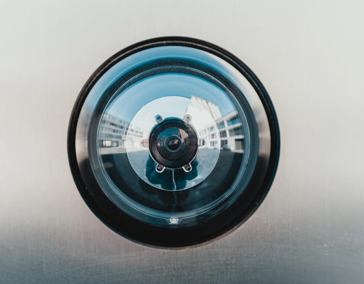 IP Video Surveillance / CCTV