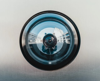 IP Video Surveillance / CCTV